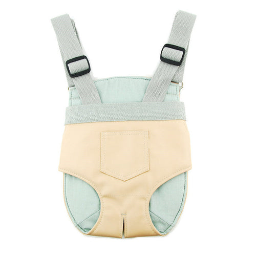 BowLift | Adjustable Outdoor Pet Carrier