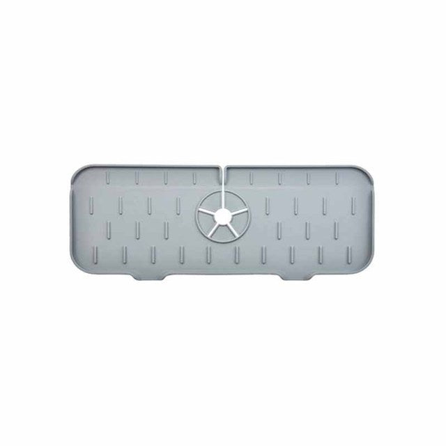 BowLift | Faucet Handle Drip Catcher Tray