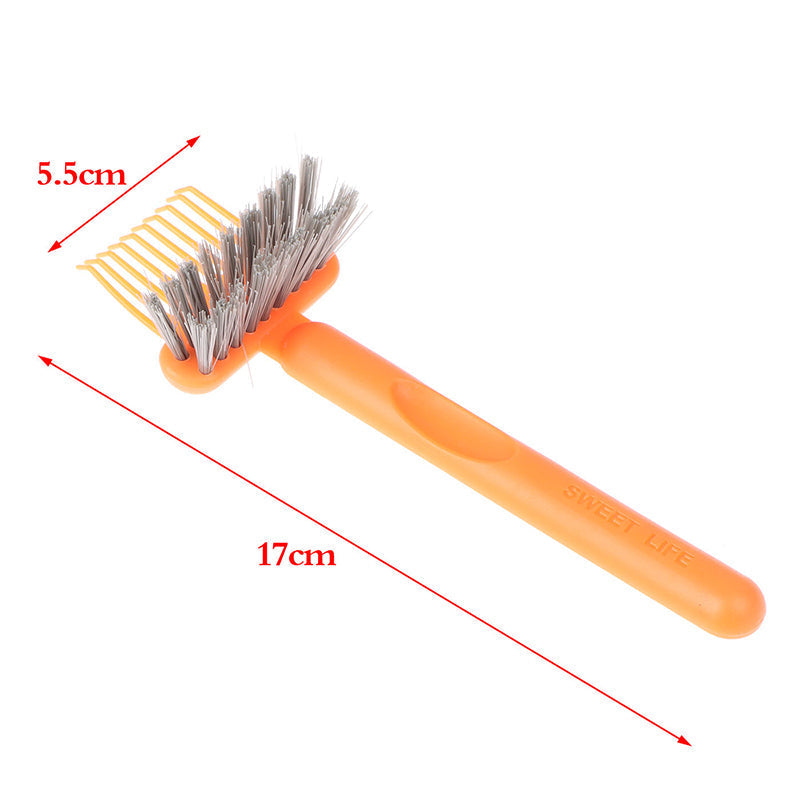 BowLift | Comb Hair Brush Cleaner