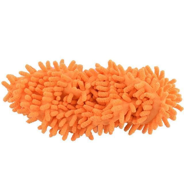 BowLift | Fancyfound Fun Clean Mop Slippers--3 pair(2 Pieces/pair)