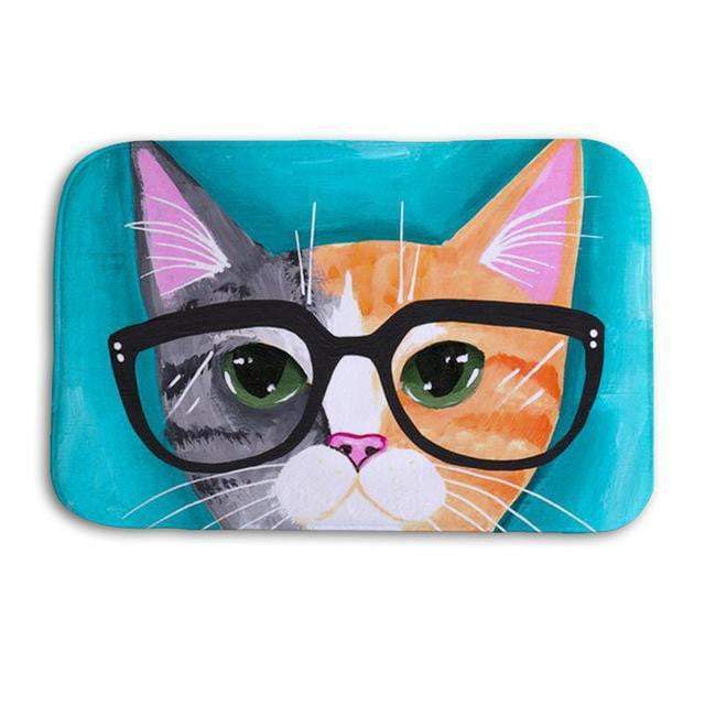 BowLift | New Kawaii Welcome Floor Mats