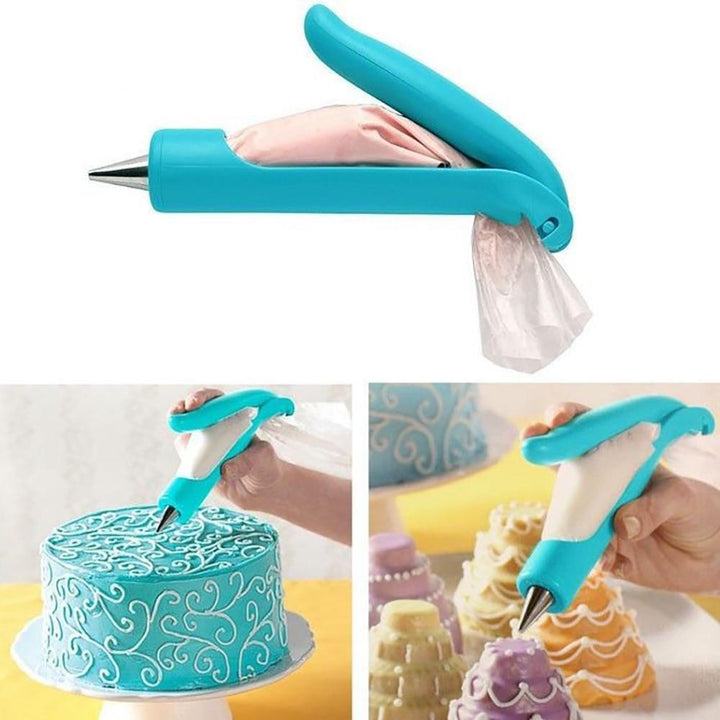 Icing Pen Decorating Tool | Bowlift