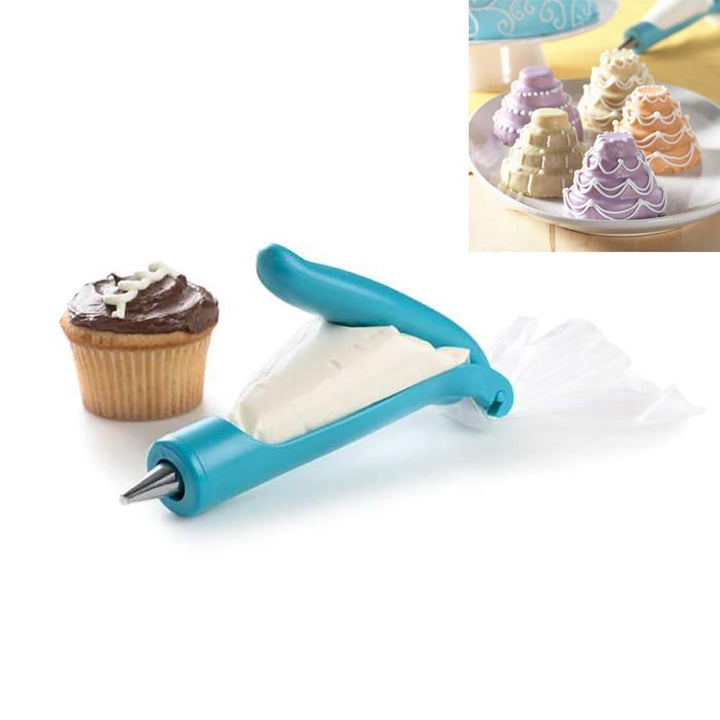 Icing Pen Decorating Tool | Bowlift