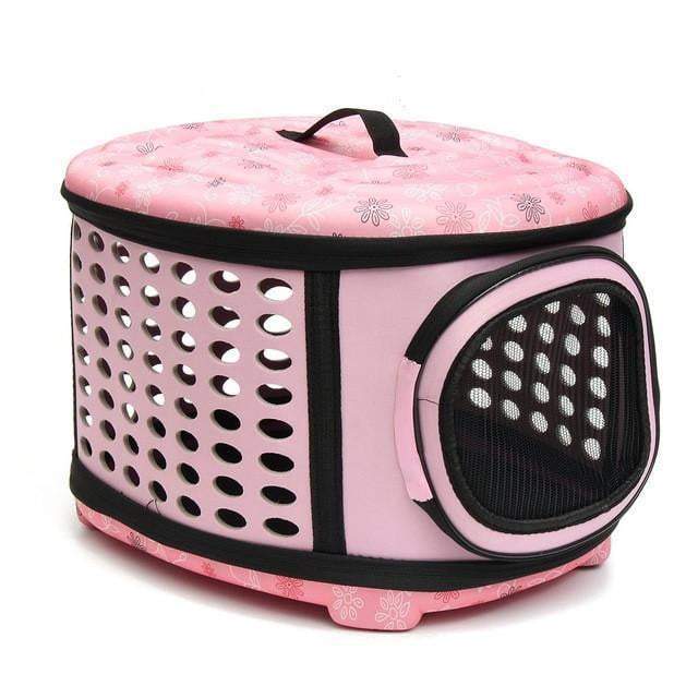 BowLift | Portable Puppy Kitten Cage