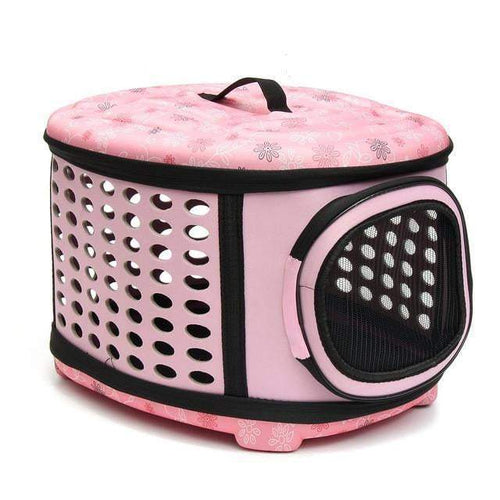 BowLift | Portable Puppy Kitten Cage