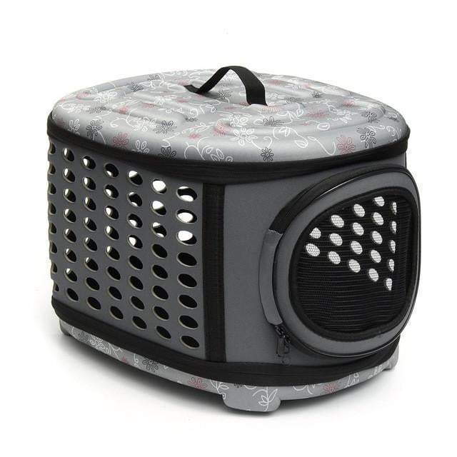 BowLift | Portable Puppy Kitten Cage