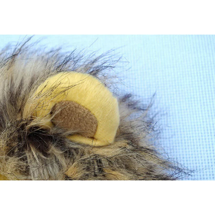 Royal Cat Mane – FelineKing Bowlift