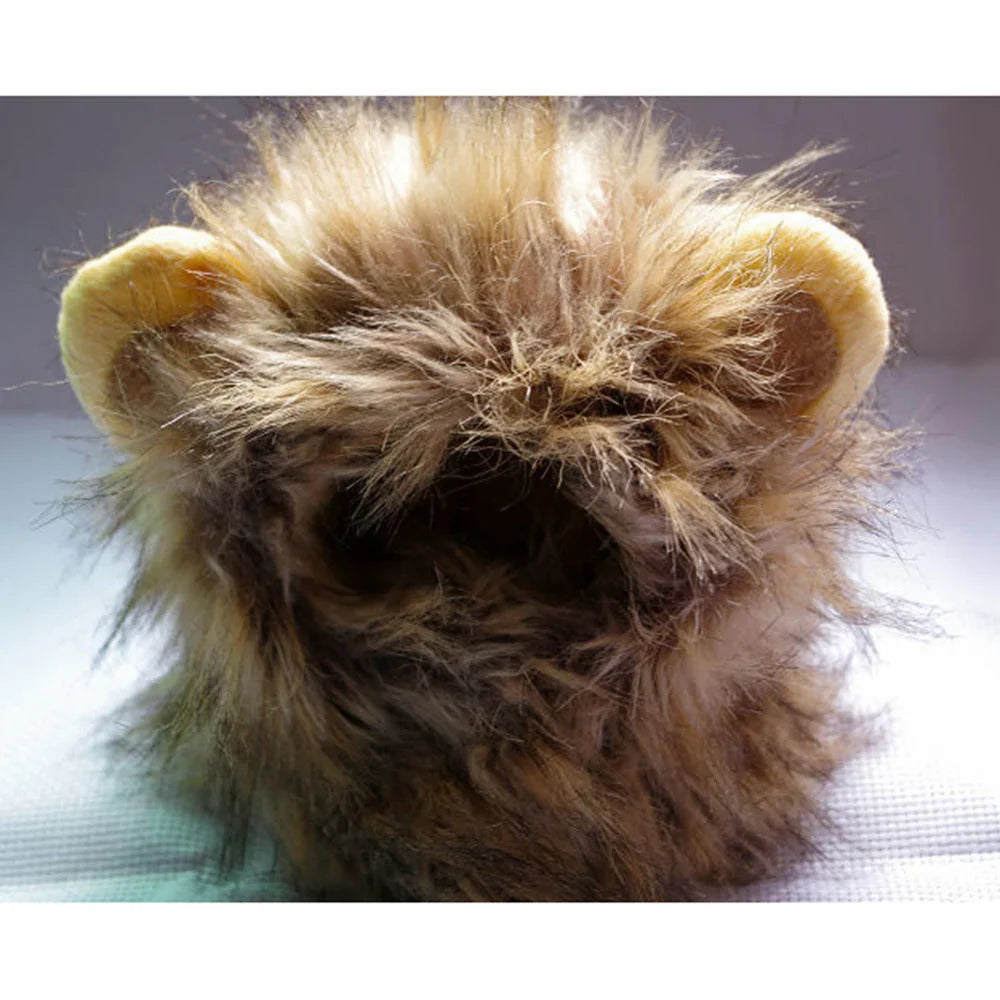Royal Cat Mane – FelineKing Bowlift