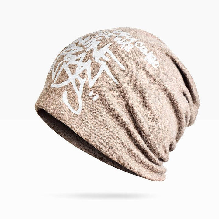 BowLift | Double Layer Unique Men Winter Hat