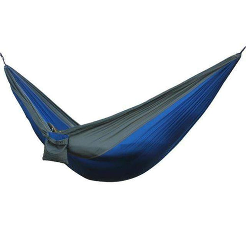 BowLift | Portable Parachute Hammock
