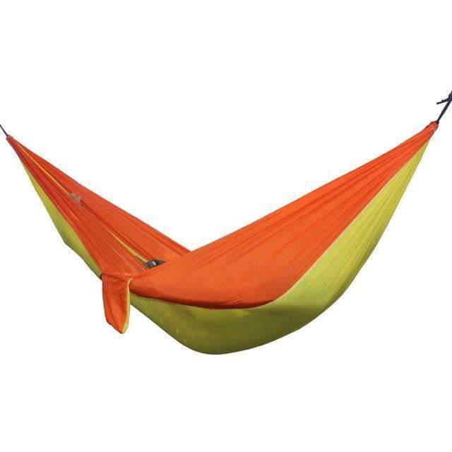 BowLift | Portable Parachute Hammock