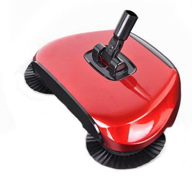 BowLift | Magic Broom Lightweight Spinning Sweeeper