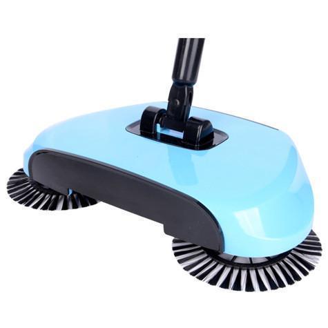 BowLift | Magic Broom Lightweight Spinning Sweeeper