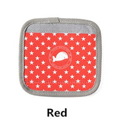 BowLift | Elastic Luggage Handle Protective Cover