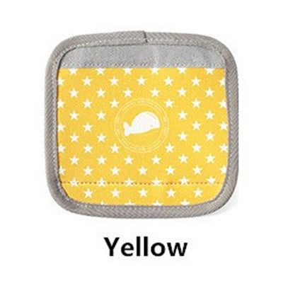 BowLift | Elastic Luggage Handle Protective Cover