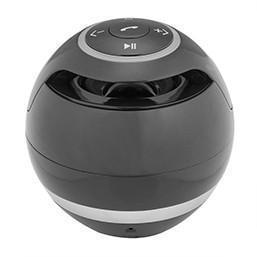 BowLift | Portable Wireless Bluetooth Speaker Ball