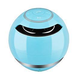 BowLift | Portable Wireless Bluetooth Speaker Ball