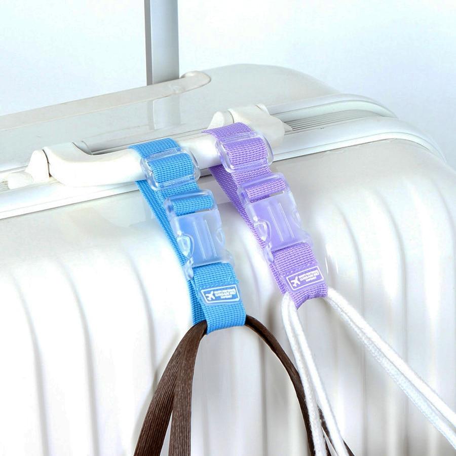 HoldOn - Luggage Strap Accessory | Bowlift