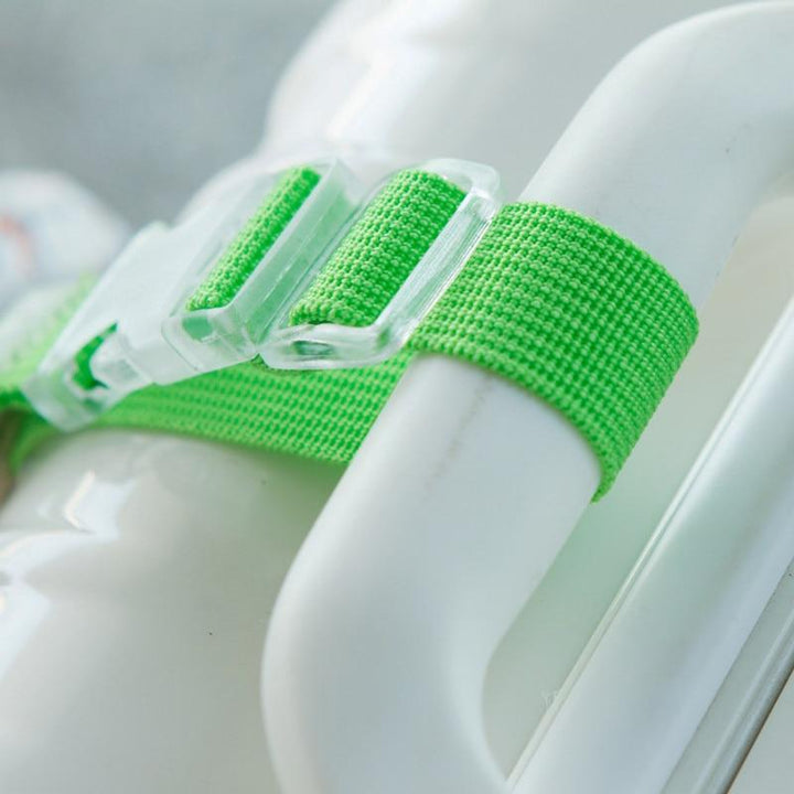 HoldOn - Luggage Strap Accessory | Bowlift