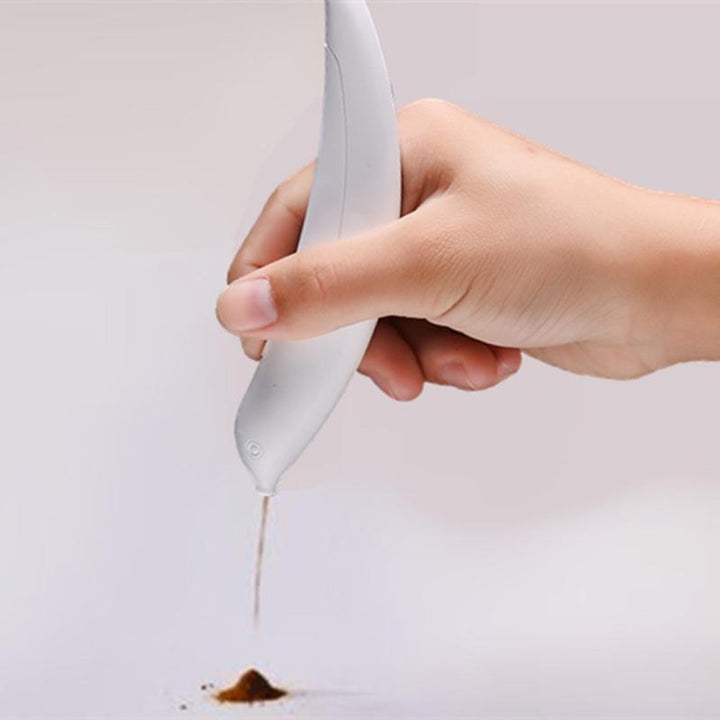 BowLift | Latte Art Decoration Pen