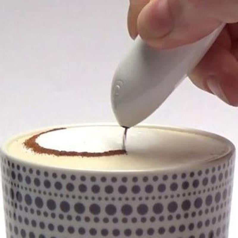 BowLift | Latte Art Decoration Pen
