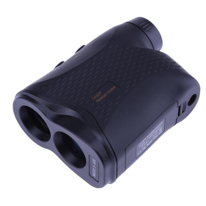 BowLift | Monocular Telescope Laser Rangefinder 600M