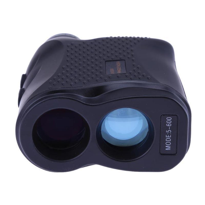 BowLift | Monocular Telescope Laser Rangefinder 600M