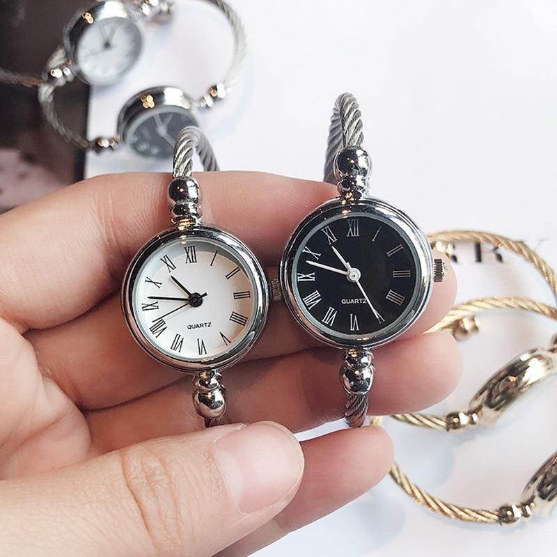 BowLift | Elegant Retro Style Ladies Wrist Watch
