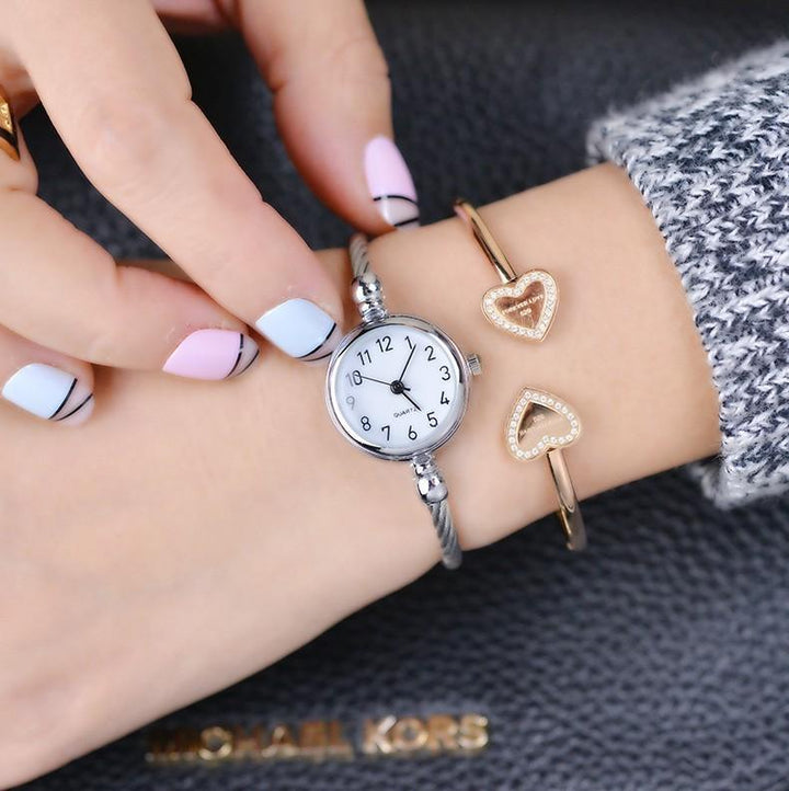 BowLift | Elegant Retro Style Ladies Wrist Watch