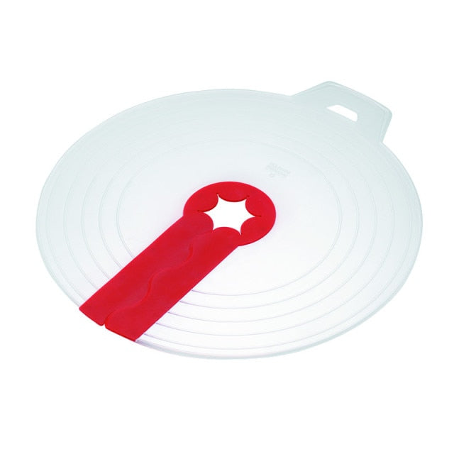 BowLift | Cooking Whisk Splash Guard Lid