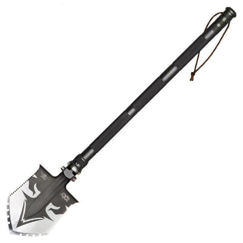 BowLift | Multifunctional Survival Shovel