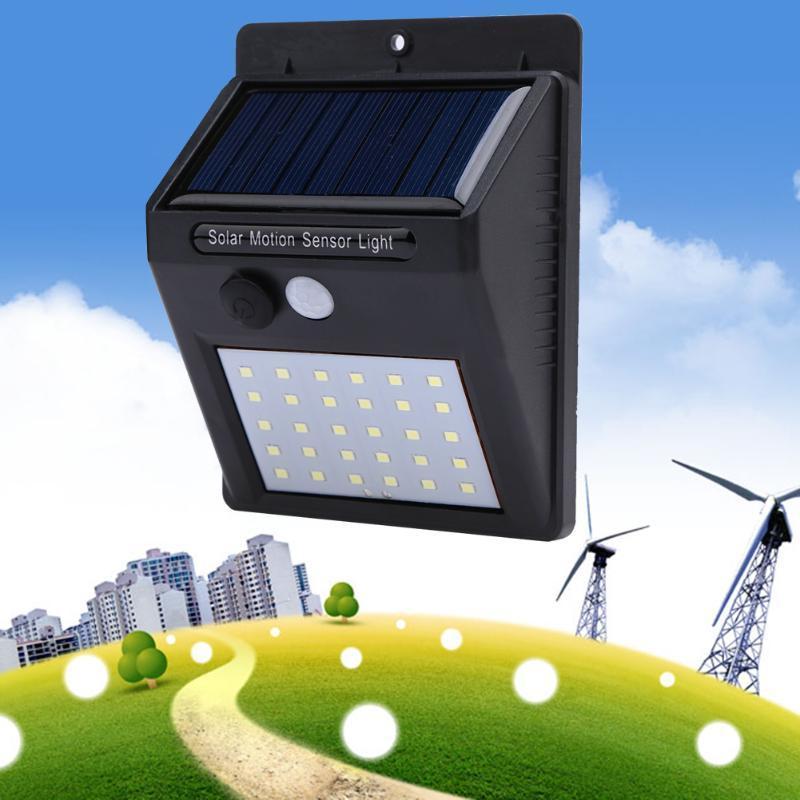 BowLift | Waterproof Motion Sensor Wall Light