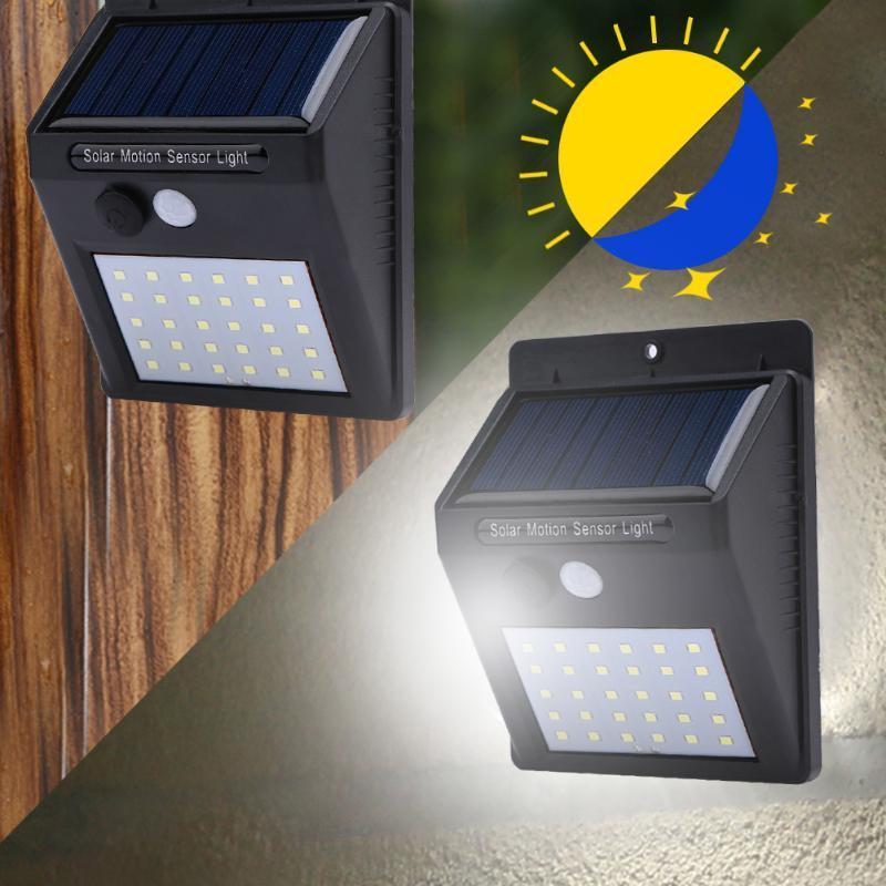 BowLift | Waterproof Motion Sensor Wall Light