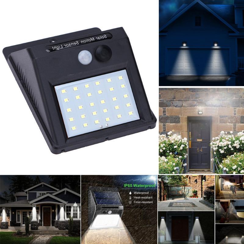 BowLift | Waterproof Motion Sensor Wall Light