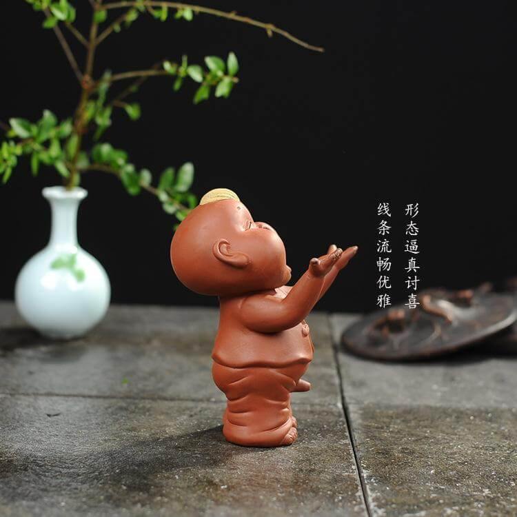 BowLift | Handmade Tea Pet Ornaments