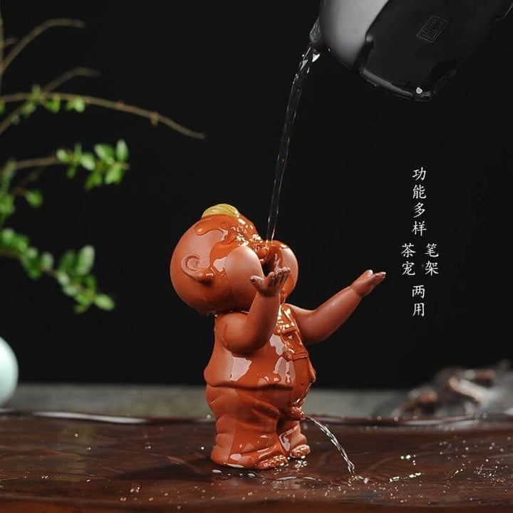 BowLift | Handmade Tea Pet Ornaments