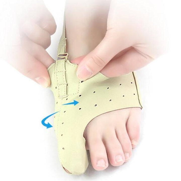 BowLift | Elastic Bunion Corrector Foot Toe Hallux Orthopedic Care