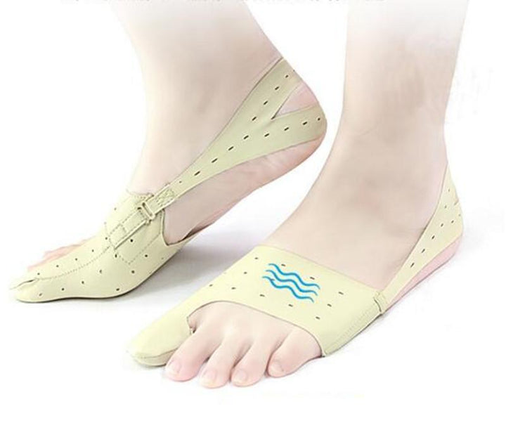 BowLift | Elastic Bunion Corrector Foot Toe Hallux Orthopedic Care