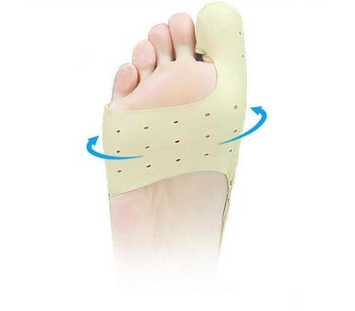BowLift | Elastic Bunion Corrector Foot Toe Hallux Orthopedic Care