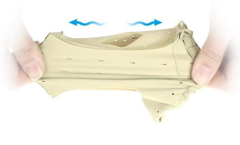 BowLift | Elastic Bunion Corrector Foot Toe Hallux Orthopedic Care