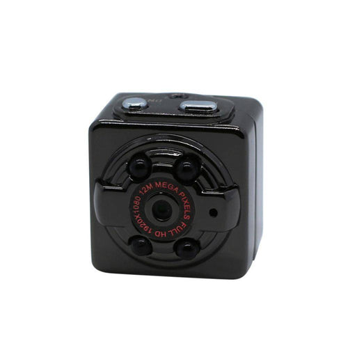 BowLift | Mini Hidden Video Camera Portable Video Recorder HD 1080P