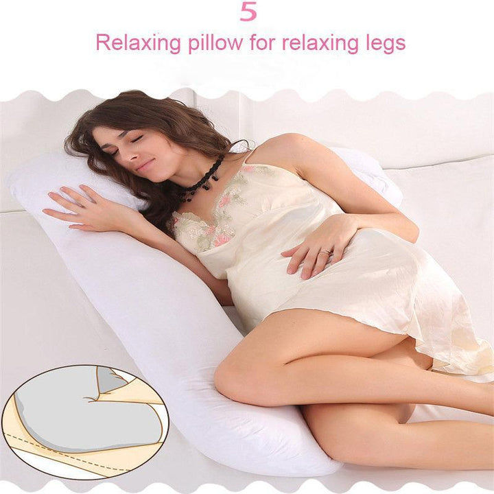 BowLift | Comfort Body Pillow
