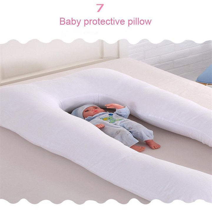 BowLift | Comfort Body Pillow
