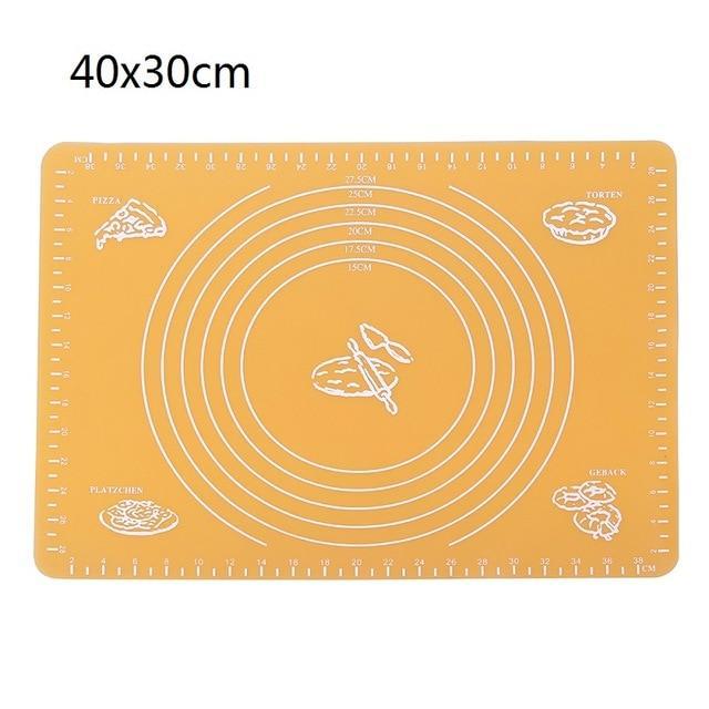 BowLift | Ex-large Silicone Baking Mat