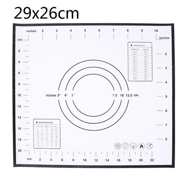 BowLift | Ex-large Silicone Baking Mat