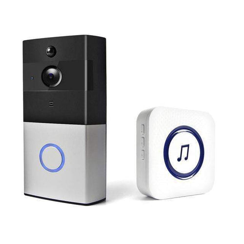 BowLift | IP Video Intercom Doorbell Camera