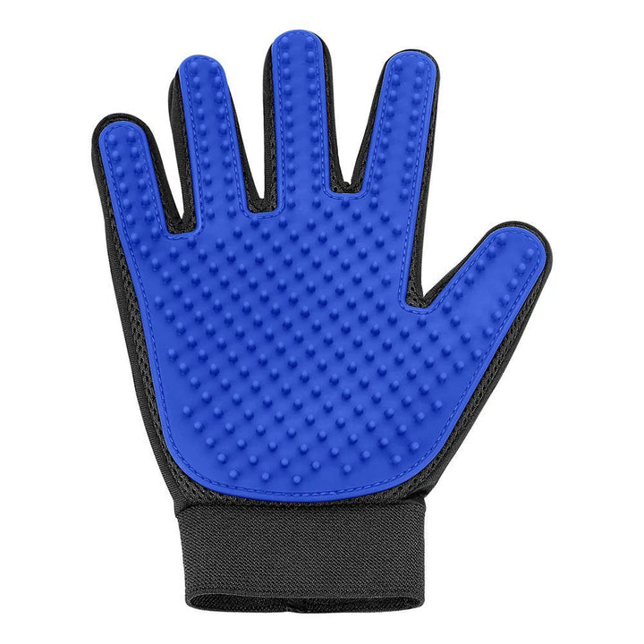 Pet Grooming Glove – FurEase Bowlift
