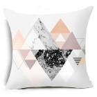 BowLift | Different Geometric Shapes Pillow Cases