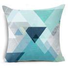 BowLift | Different Geometric Shapes Pillow Cases