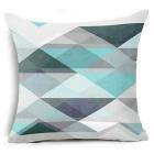 BowLift | Different Geometric Shapes Pillow Cases